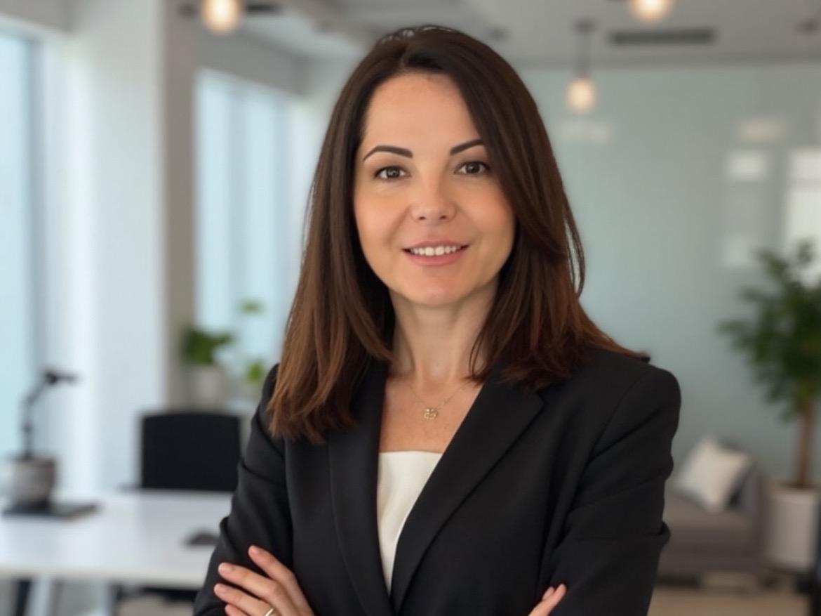 Vanessa Moratalla abogada en Valencia